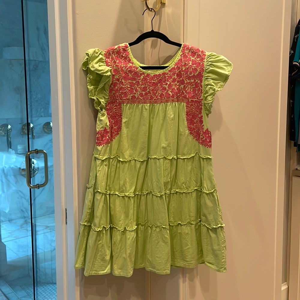 J. Marie Dress